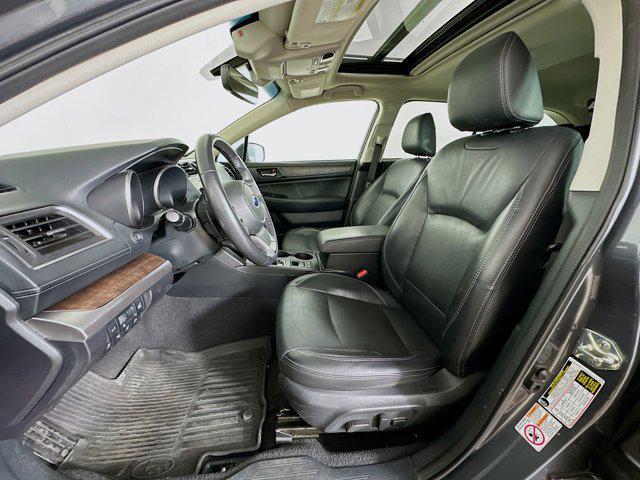 used 2019 Subaru Outback car, priced at $20,697