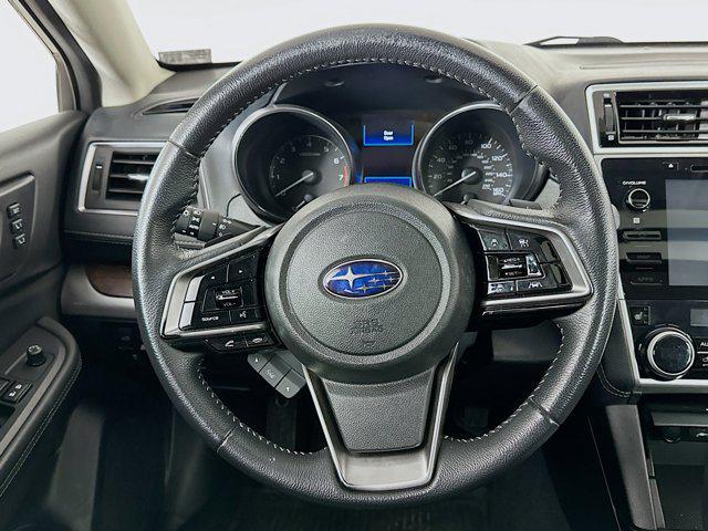 used 2019 Subaru Outback car, priced at $20,697