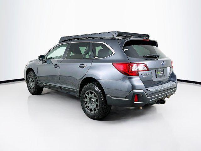 used 2019 Subaru Outback car, priced at $20,697