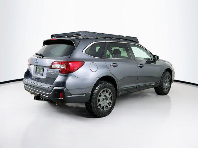 used 2019 Subaru Outback car, priced at $20,697