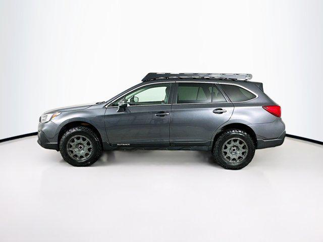 used 2019 Subaru Outback car, priced at $20,697