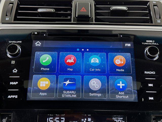 used 2019 Subaru Outback car, priced at $20,697