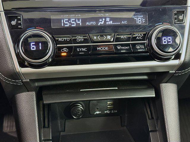 used 2019 Subaru Outback car, priced at $20,697