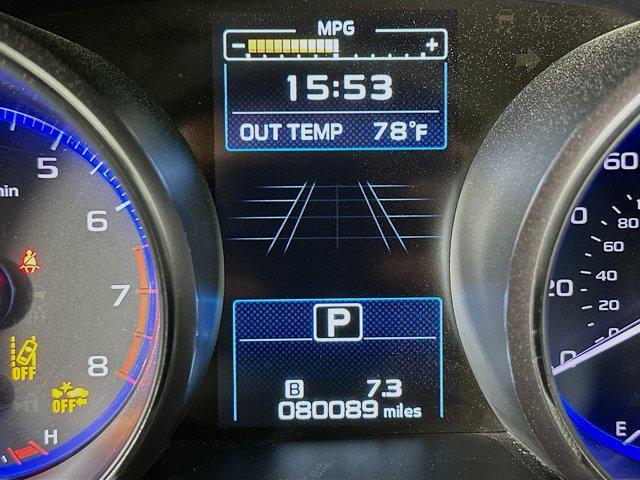 used 2019 Subaru Outback car, priced at $20,697