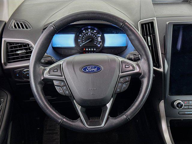 used 2023 Ford Edge car, priced at $19,097