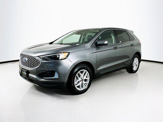 used 2023 Ford Edge car, priced at $19,097