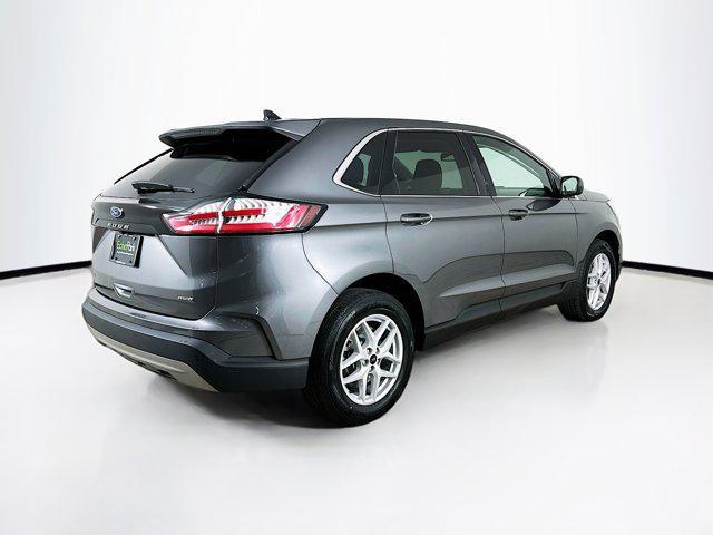 used 2023 Ford Edge car, priced at $21,149