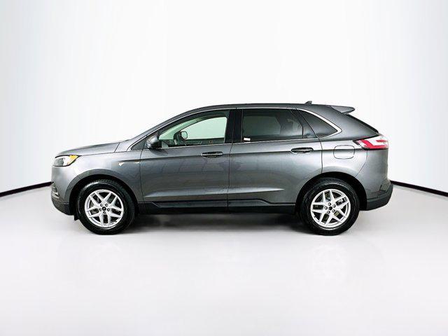 used 2023 Ford Edge car, priced at $19,097