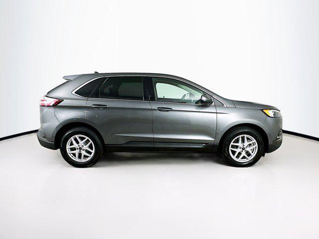 used 2023 Ford Edge car, priced at $21,149