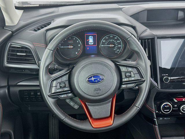 used 2024 Subaru Forester car, priced at $29,197