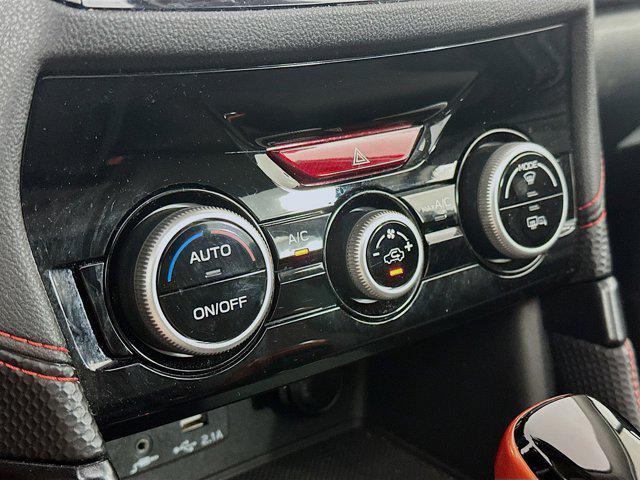 used 2024 Subaru Forester car, priced at $29,197