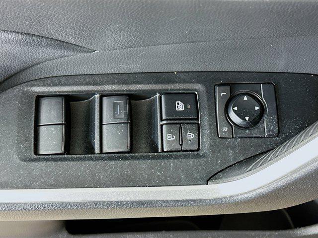 used 2023 Toyota RAV4 car, priced at $24,897