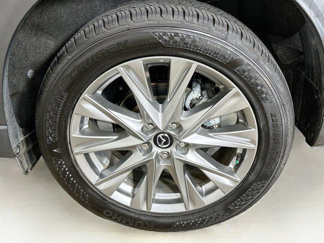used 2021 Mazda CX-5 car, priced at $24,497