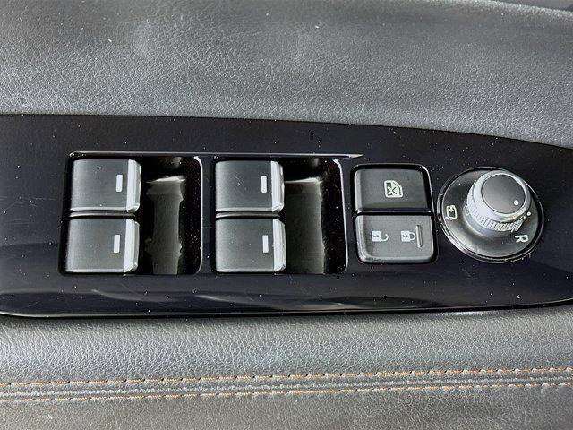 used 2021 Mazda CX-5 car, priced at $24,497