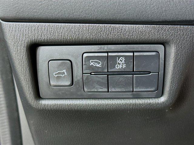 used 2021 Mazda CX-5 car, priced at $24,497