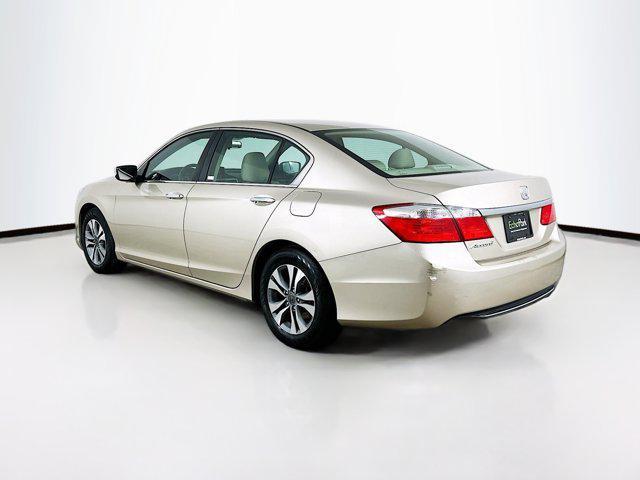 used 2015 Honda Accord car, priced at $16,297