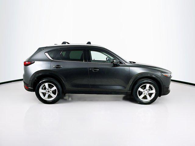 used 2017 Mazda CX-5 car, priced at $15,989