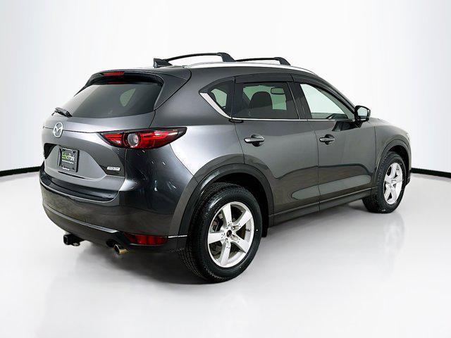 used 2017 Mazda CX-5 car, priced at $15,989