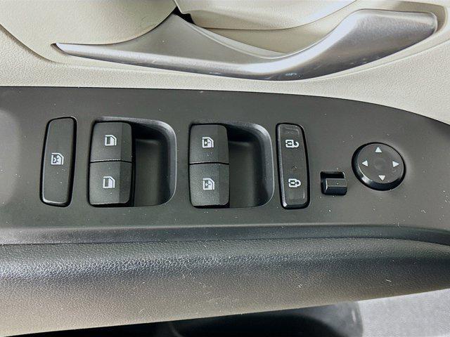 used 2024 Hyundai Tucson car, priced at $21,297