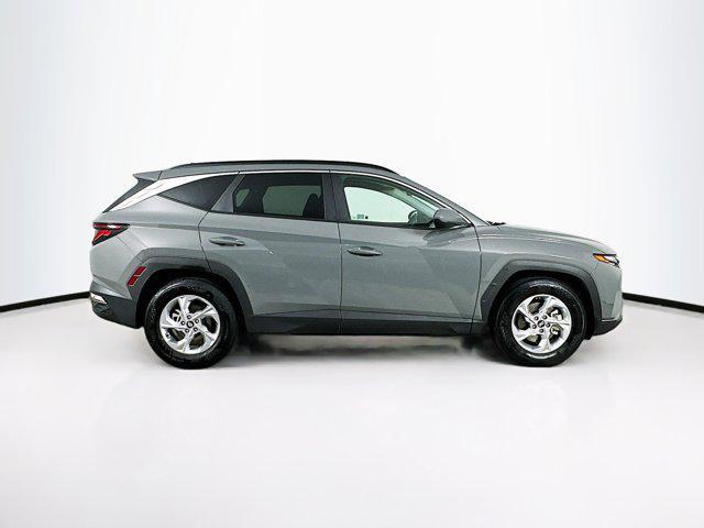 used 2024 Hyundai Tucson car, priced at $21,297