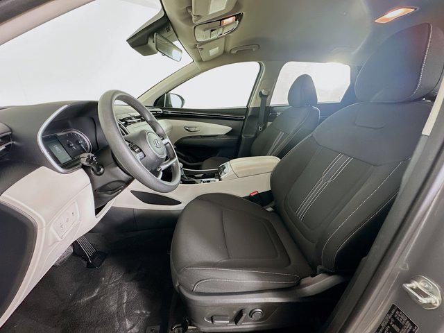 used 2024 Hyundai Tucson car, priced at $21,297