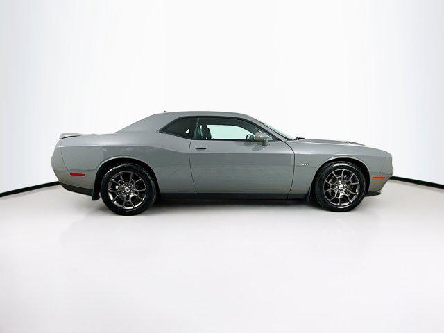 used 2018 Dodge Challenger car, priced at $18,889