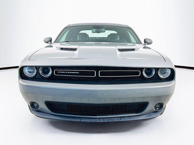 used 2018 Dodge Challenger car, priced at $18,889