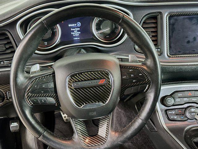 used 2018 Dodge Challenger car, priced at $18,889