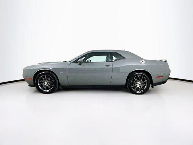 used 2018 Dodge Challenger car, priced at $18,889