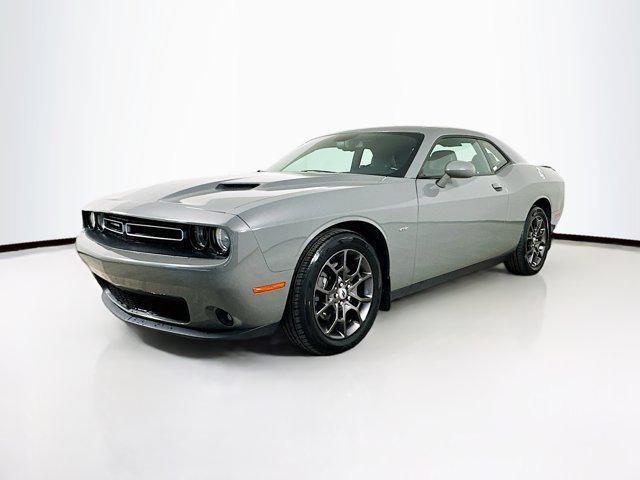 used 2018 Dodge Challenger car, priced at $18,889