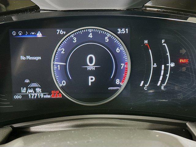used 2024 Lexus NX 250 car, priced at $37,397