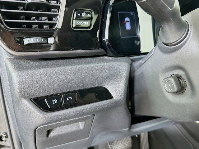 used 2024 Lexus NX 250 car, priced at $37,397