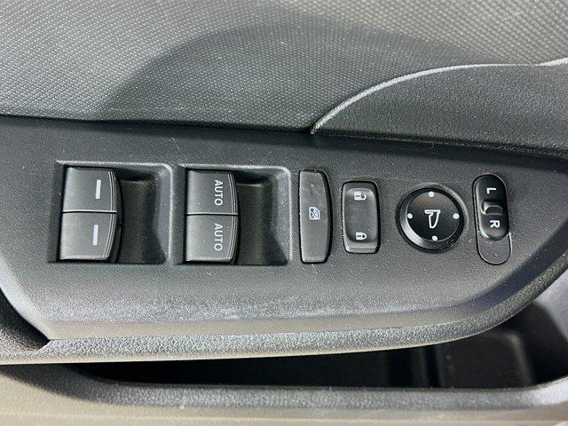 used 2021 Honda Civic car, priced at $19,497