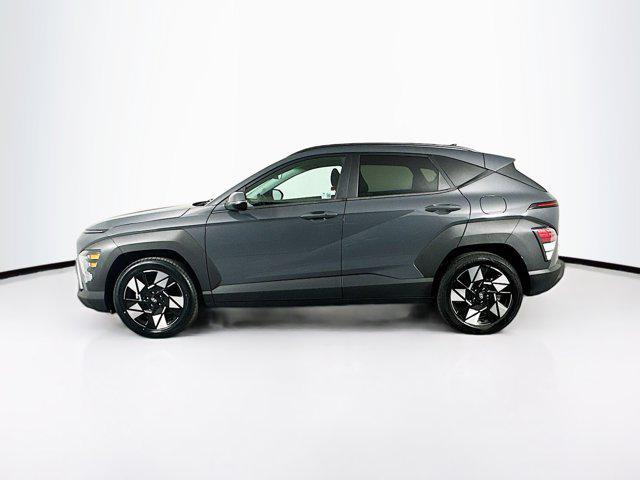 used 2024 Hyundai Kona car, priced at $20,847