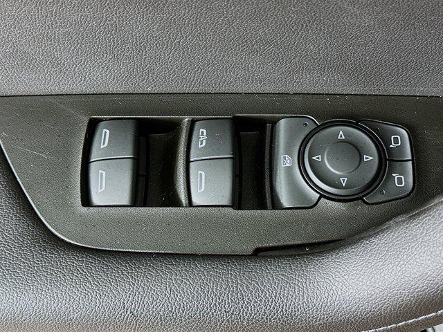 used 2022 Chevrolet Blazer car, priced at $22,697