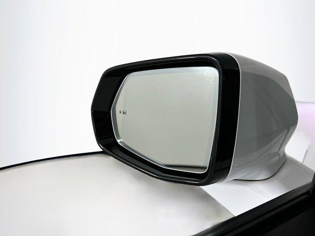 used 2022 Chevrolet Blazer car, priced at $22,697