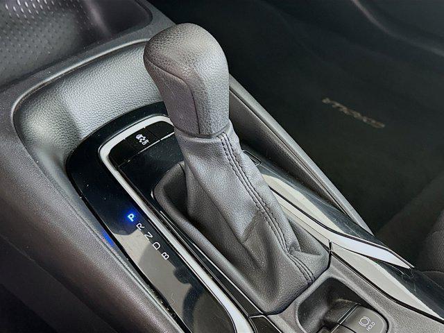 used 2020 Toyota Corolla car, priced at $15,297