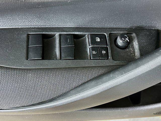 used 2020 Toyota Corolla car, priced at $15,297