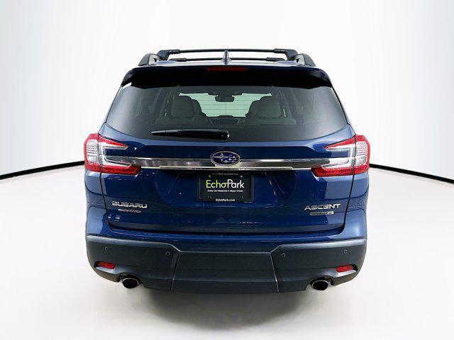 used 2023 Subaru Ascent car, priced at $32,997