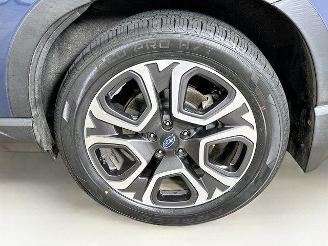 used 2023 Subaru Ascent car, priced at $32,997