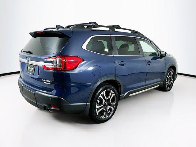 used 2023 Subaru Ascent car, priced at $32,997
