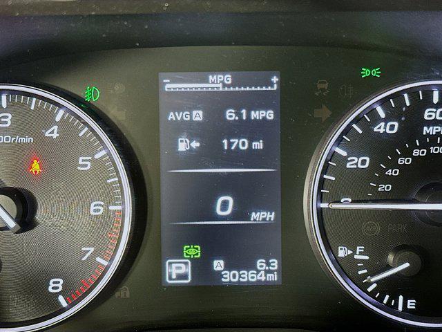 used 2023 Subaru Ascent car, priced at $32,997