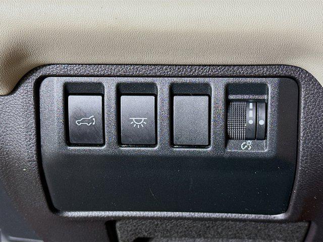 used 2023 Subaru Ascent car, priced at $32,997
