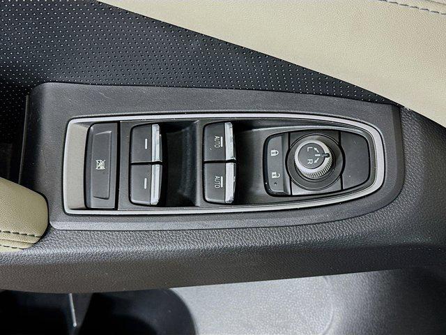 used 2023 Subaru Ascent car, priced at $32,997