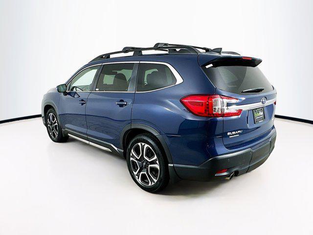 used 2023 Subaru Ascent car, priced at $32,997