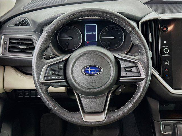 used 2023 Subaru Ascent car, priced at $32,997