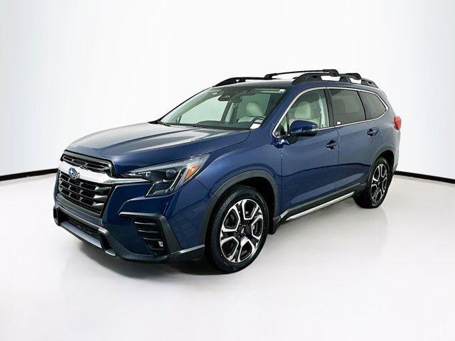used 2023 Subaru Ascent car, priced at $32,997