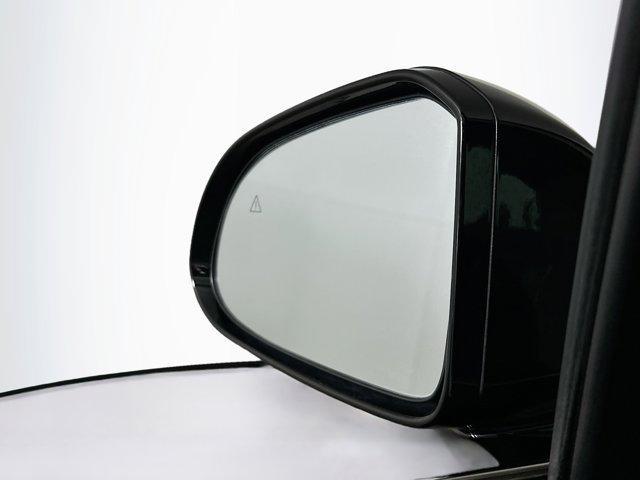 used 2023 Hyundai Santa Fe car, priced at $20,697