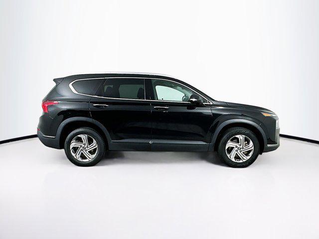 used 2023 Hyundai Santa Fe car, priced at $20,697
