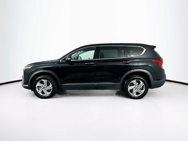 used 2023 Hyundai Santa Fe car, priced at $20,697